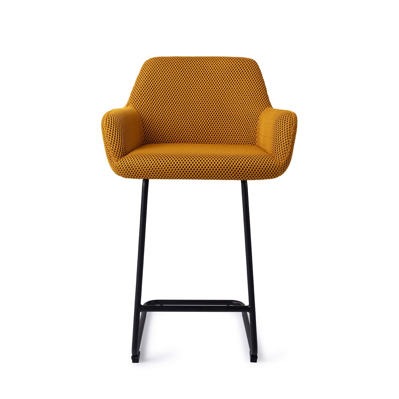 Hiroo Bar stool Counter L Groovy Garam