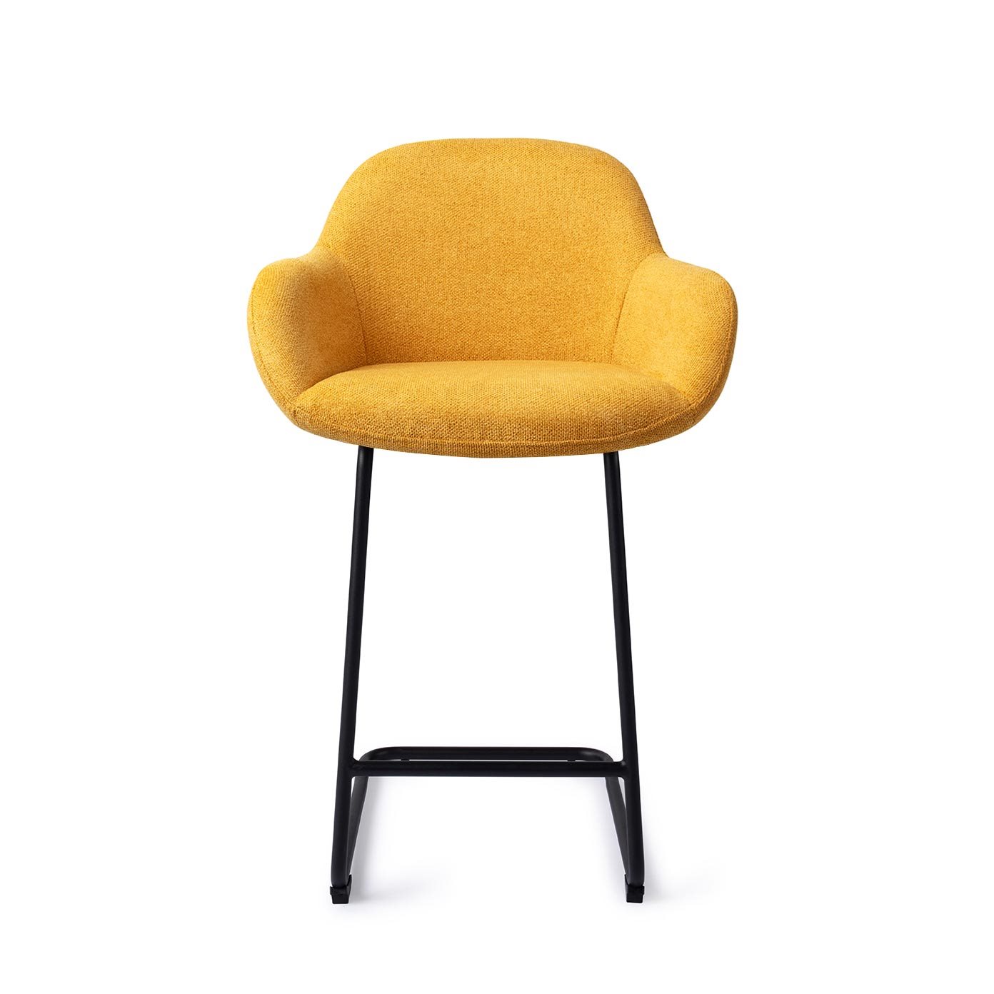 Kushi Bar stool Counter L Sweet Corn