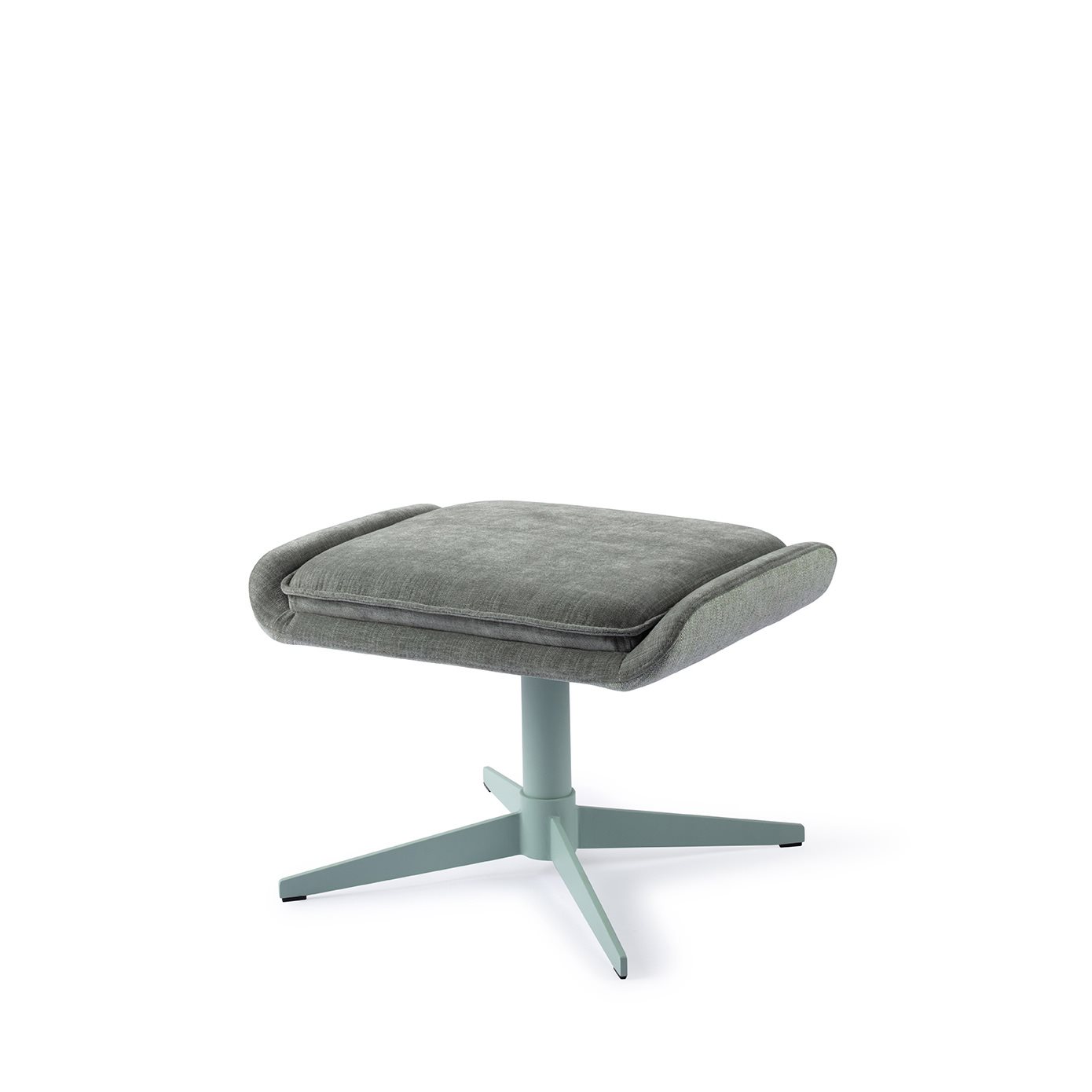 Oketo Midori Stool Green