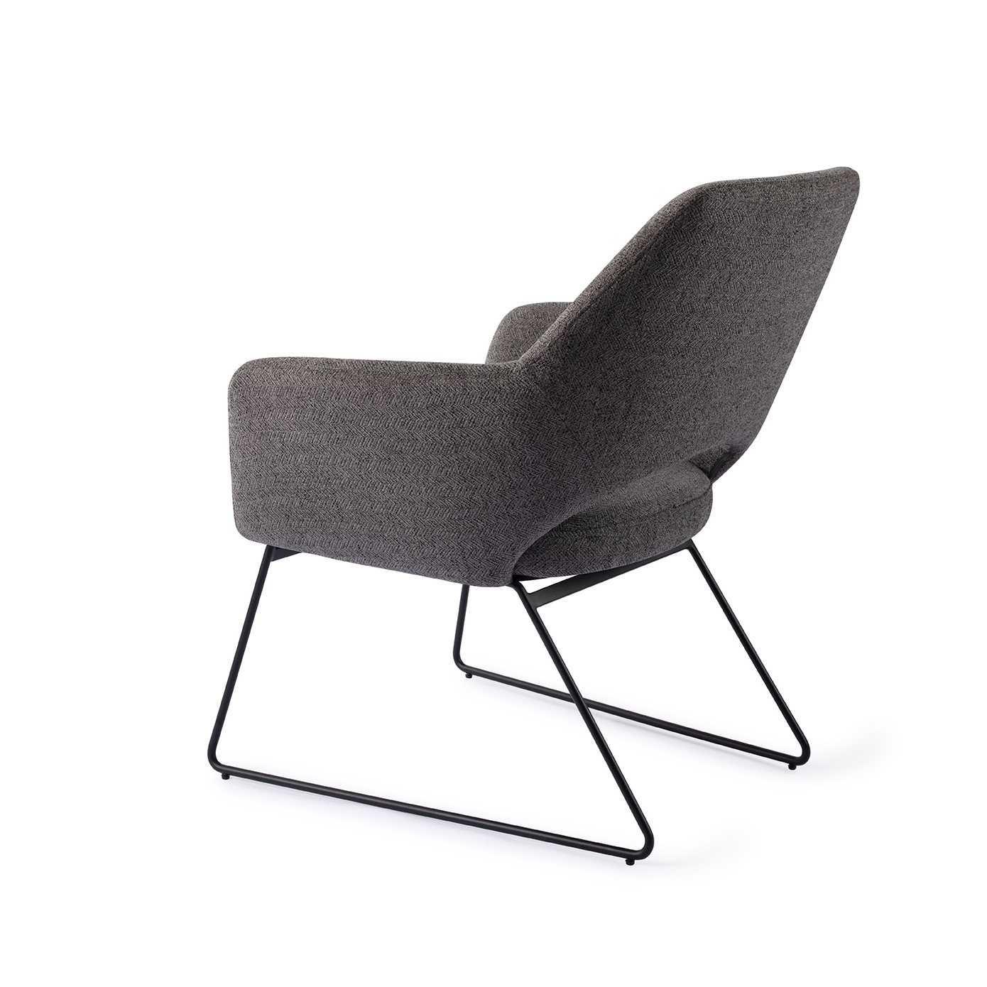Yanai Armchair Amazing Grey