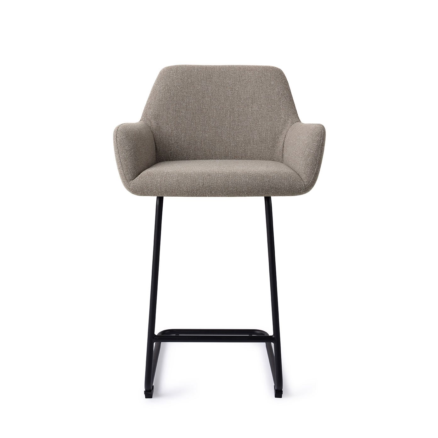 Hiroo Barhocker Counter L Foggy Fusion 