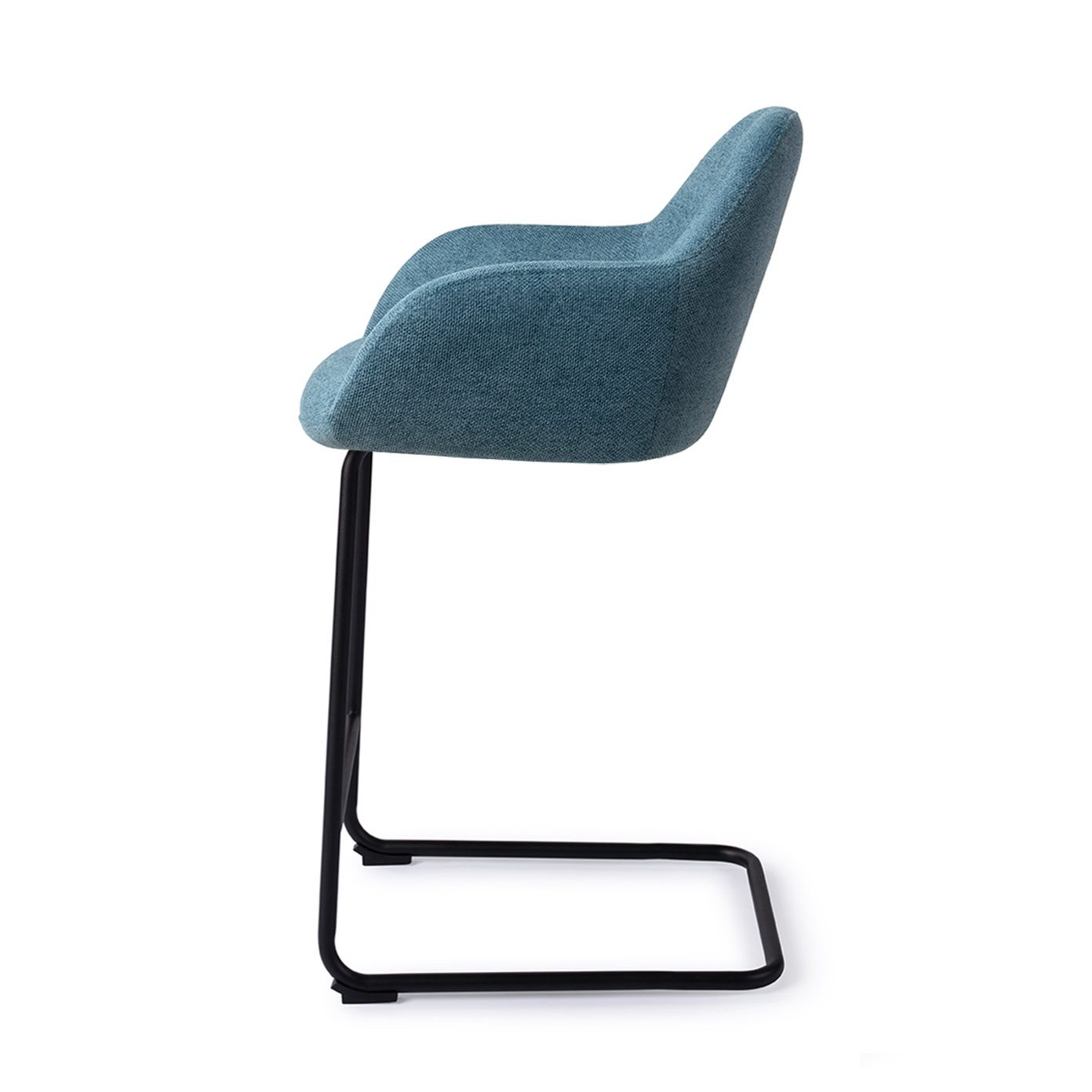 Kushi Bar stool Arch Counter LOcean Eyes