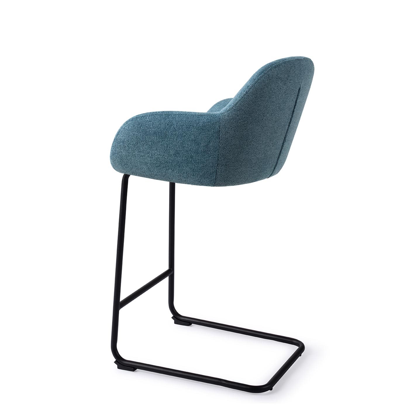 Kushi Bar stool Arch Counter LOcean Eyes
