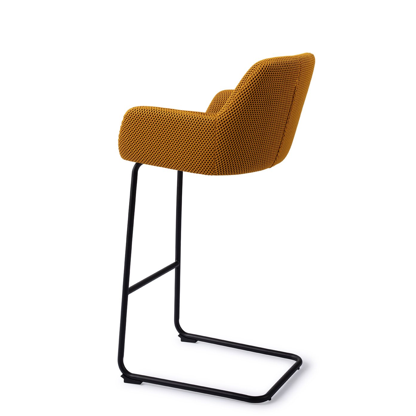 Hiroo Bar stool Bar H Groovy Garam