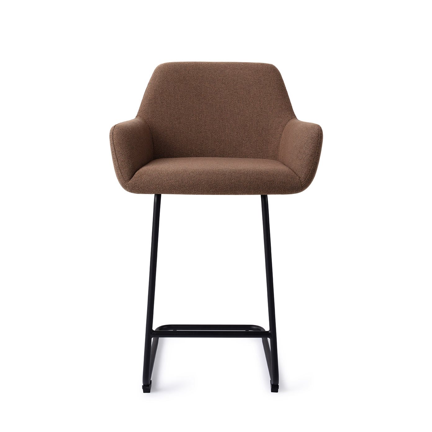 Hiroo Bar stool Counter L Rustic Rye