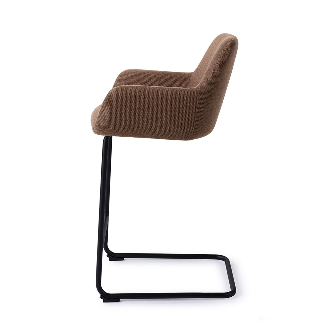 Hiroo Barhocker Counter L Rustic Rye 