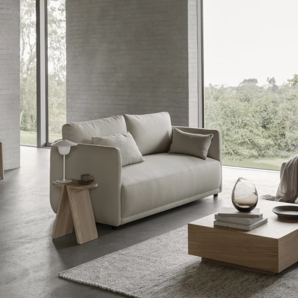 Goba Couchtisch L Eichenholz 66937