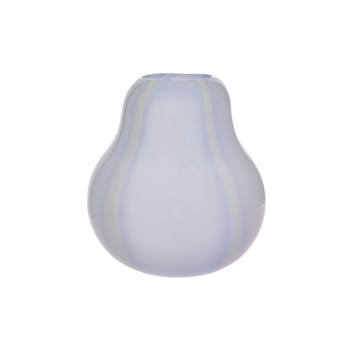 Kojo Vase L Multicolored