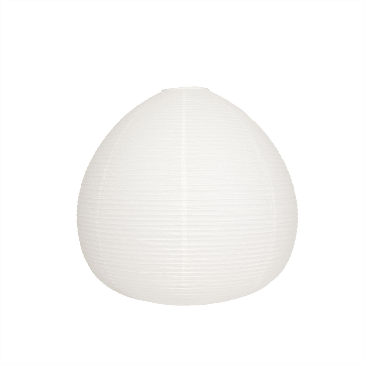 Kojo Paper umbrella Paper White Large