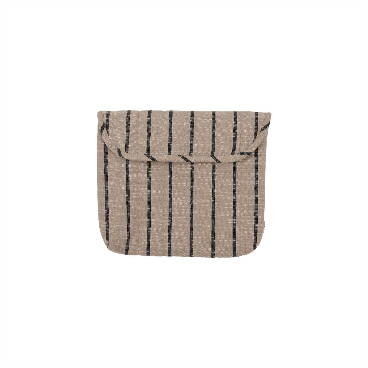 Futo Laptop sleeve Cotton Beige