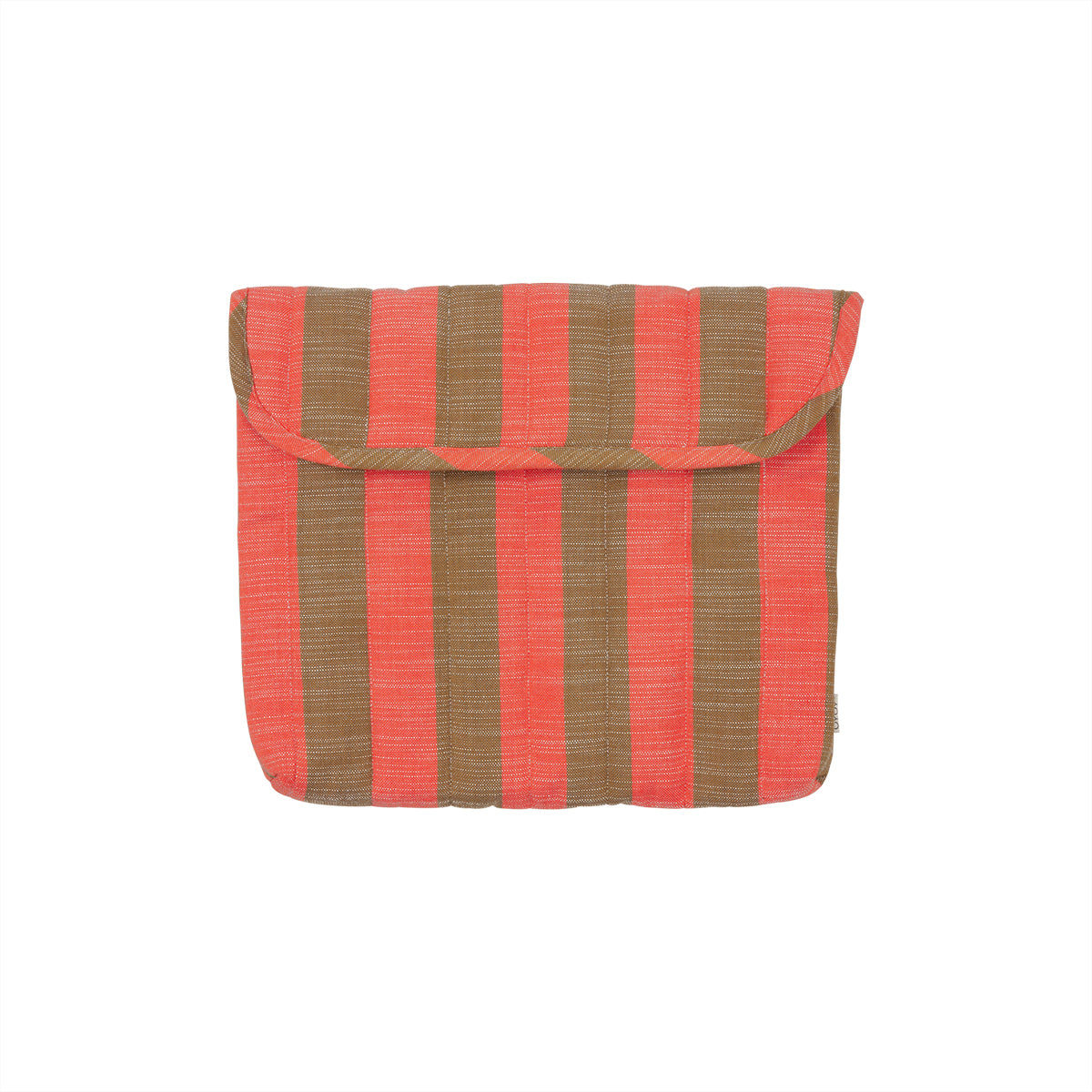 Laptop bag Cotton Polyester Multicolored