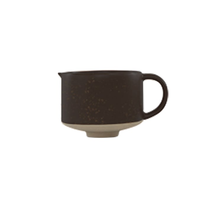 Hagi Milk jug Brown