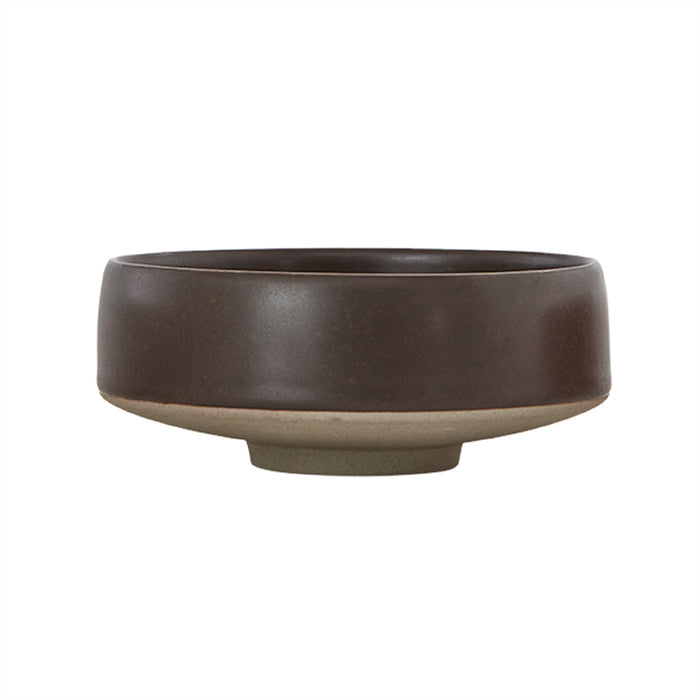 Hagi Bowl Brown