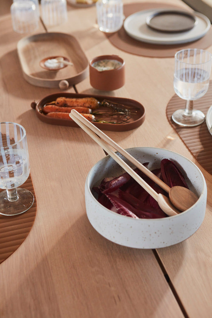 Hagi Bowl Brown