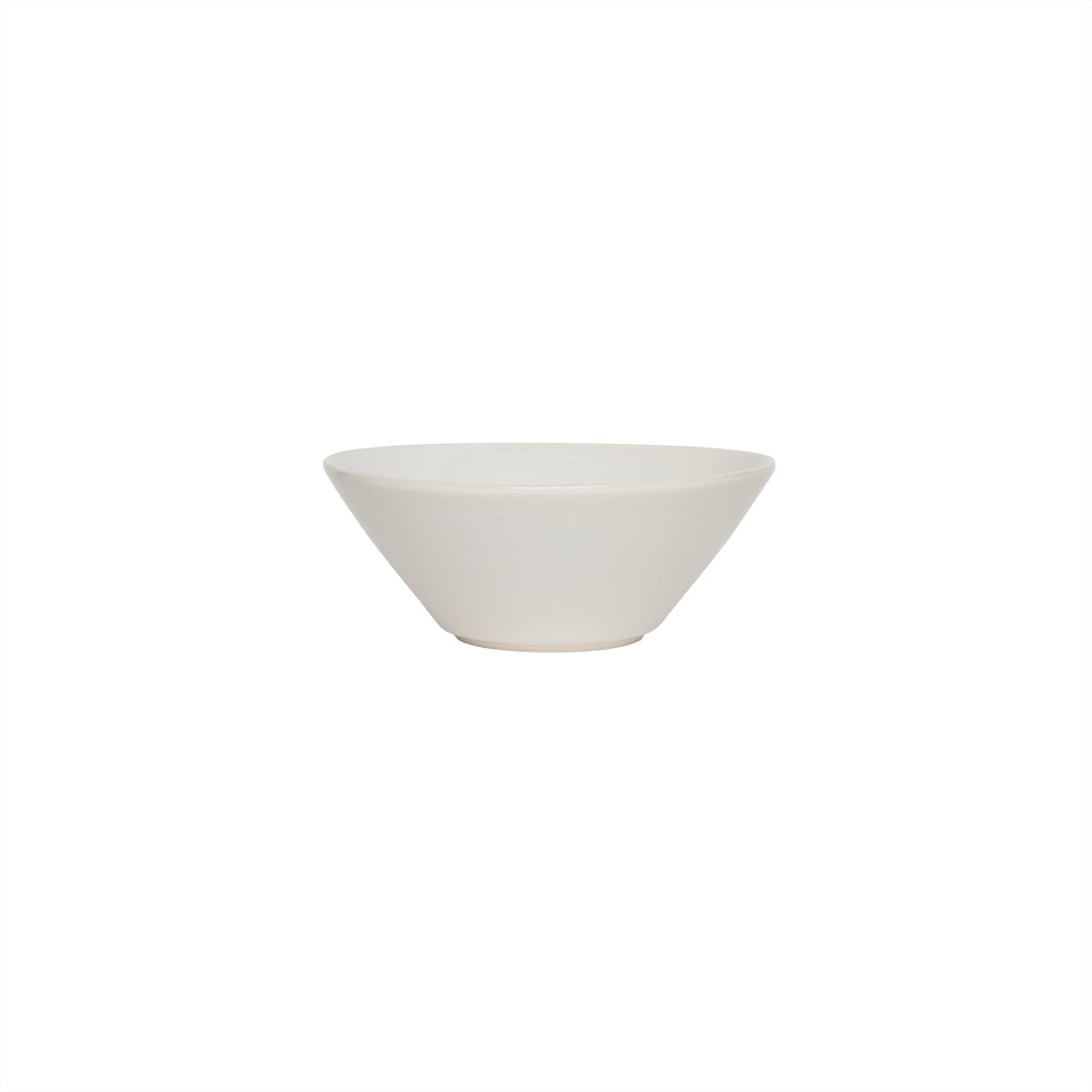 Yuka Schale M Stein Creme