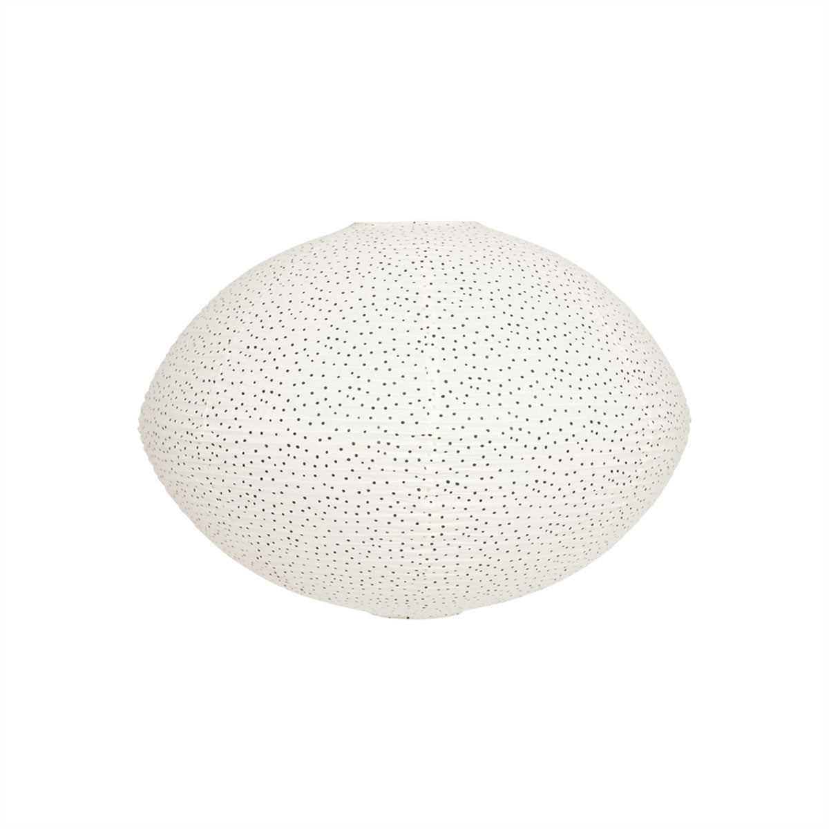 Moyo Lamp Large Paper White