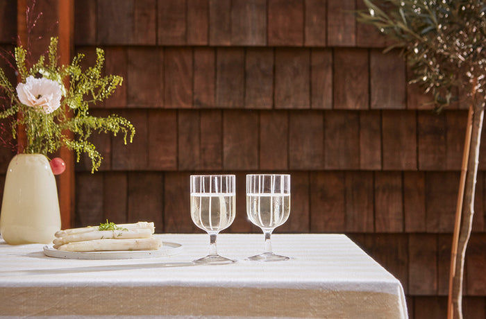 Mizu Glass - Pack of 2