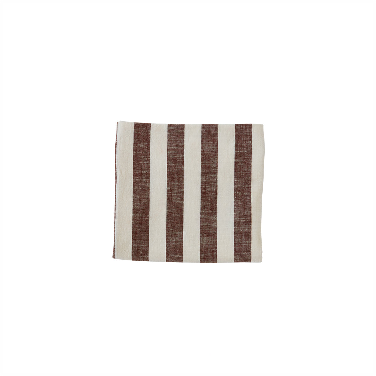 Tablecloth Cotton Cream 200x140 cm