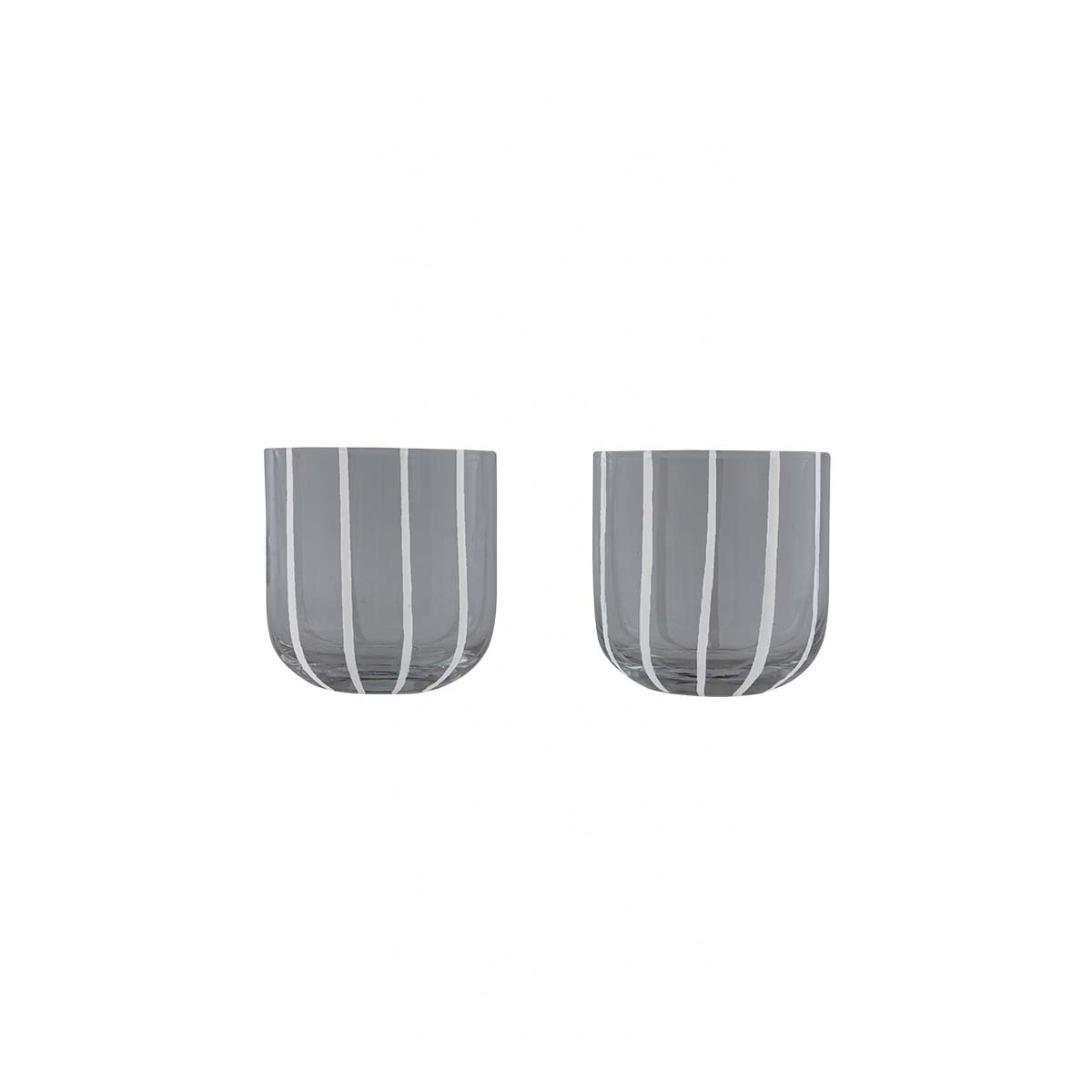 Mizu Glass - Pack of 2