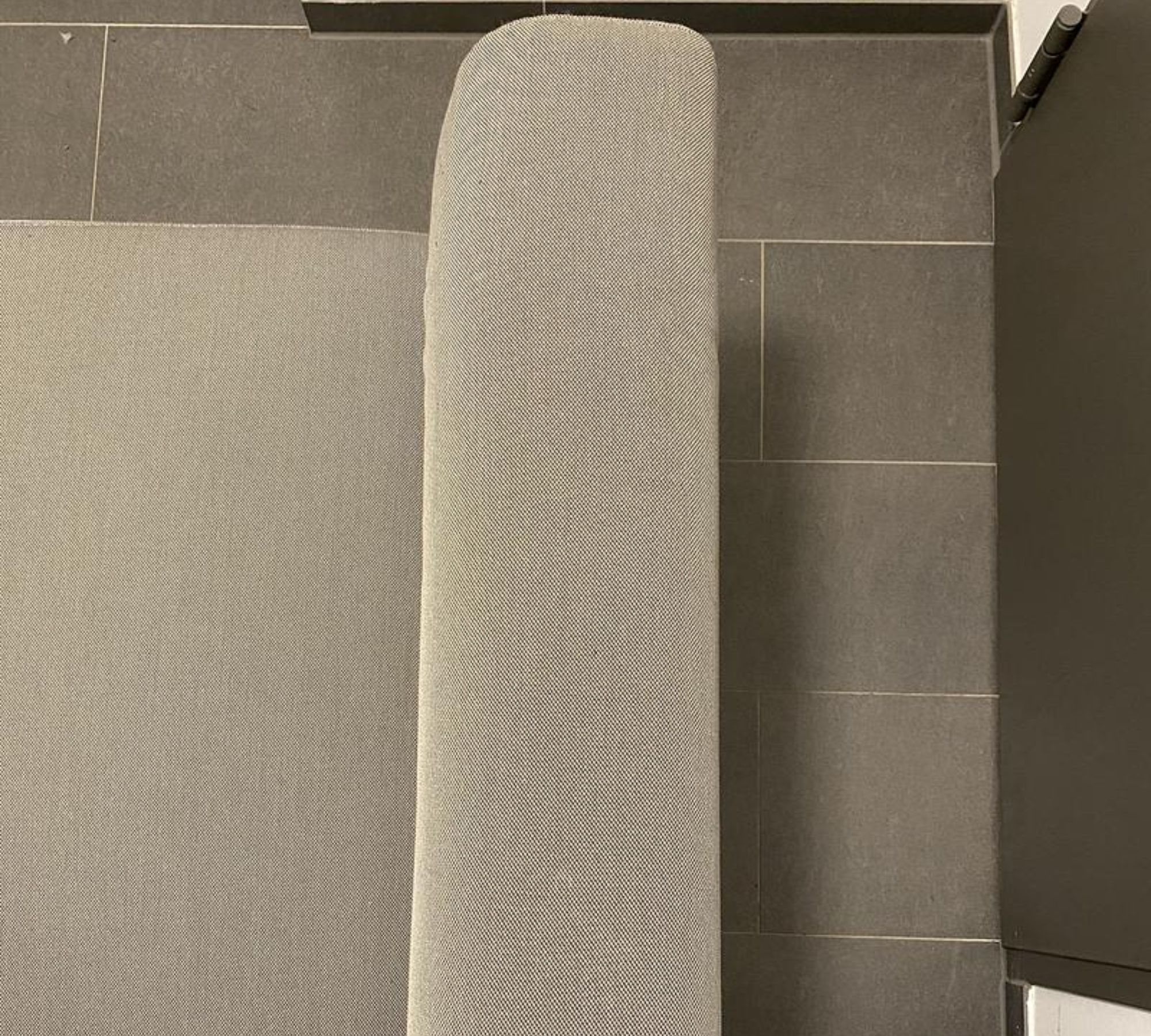 Mags Sofamodul Rechts Steelcut Trio Nr. 133