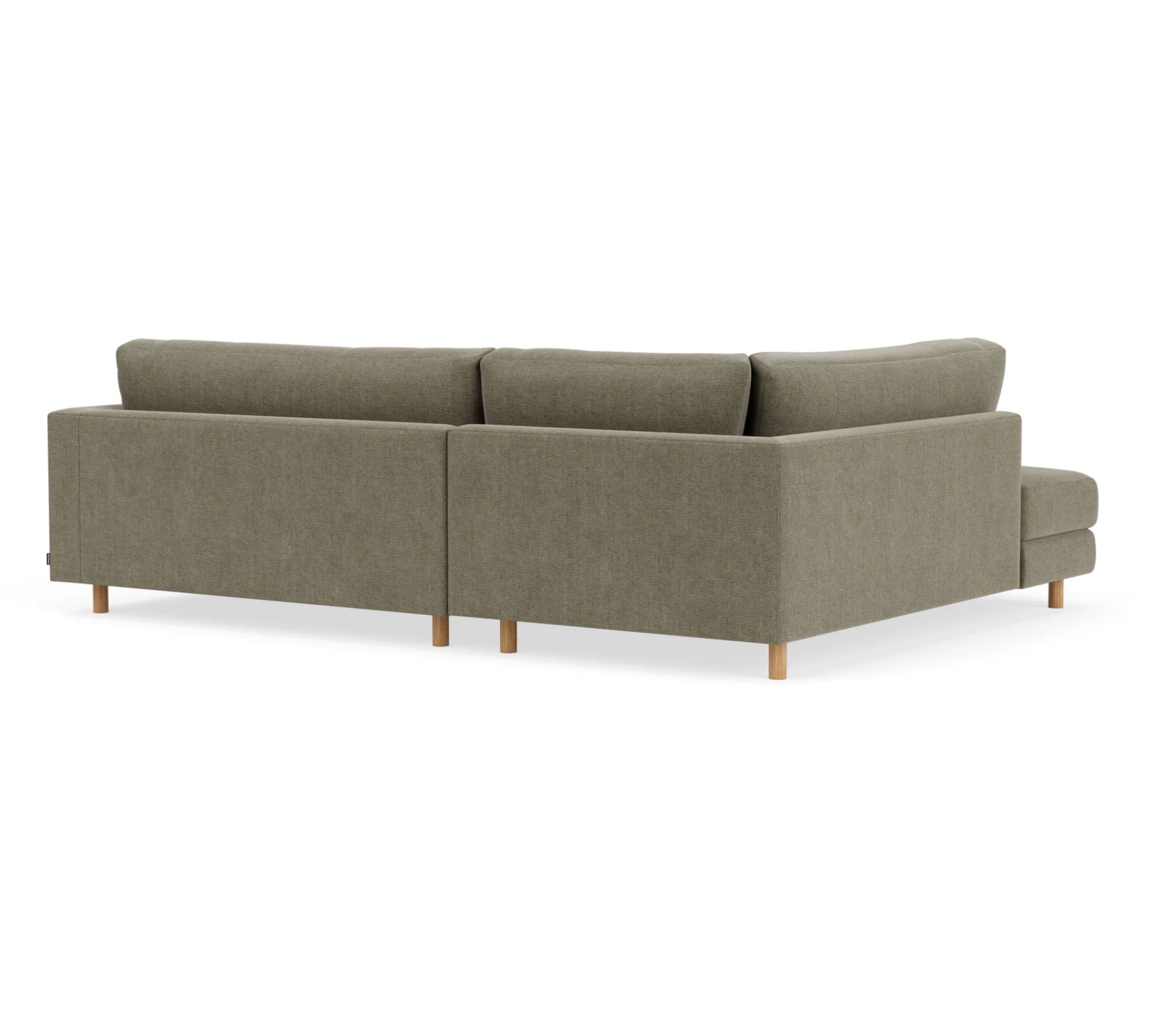Douglas Sofa Récamiere Links Free Sage