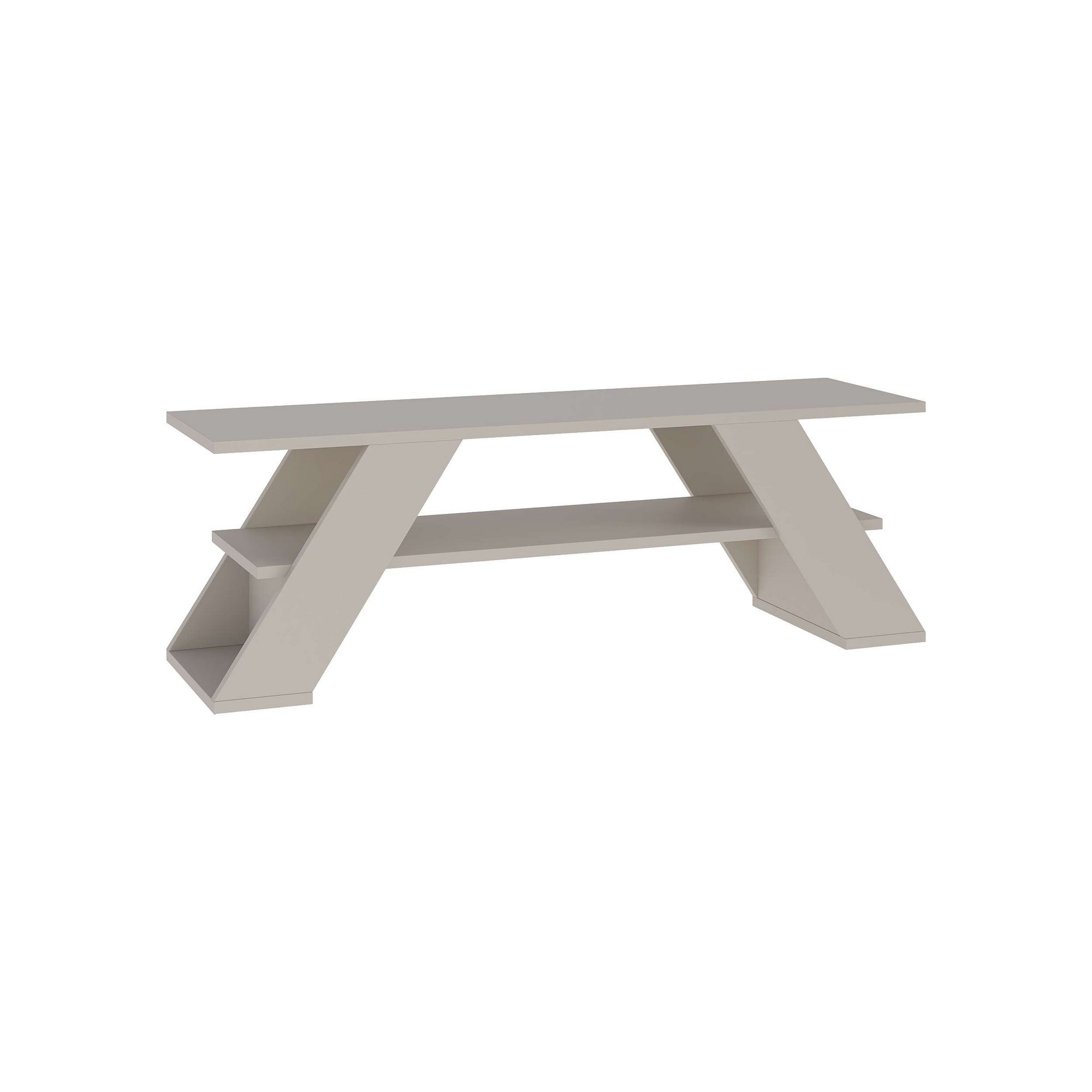 Farfalla Lowboard Holzfurnier