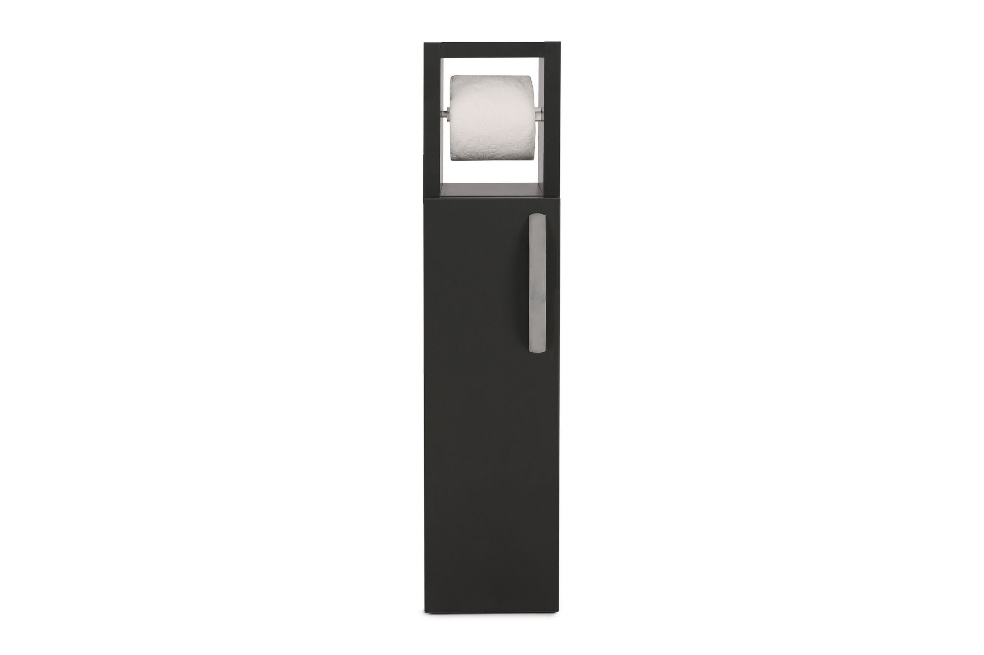 Star Schrank Holzfurnier Anthrazit