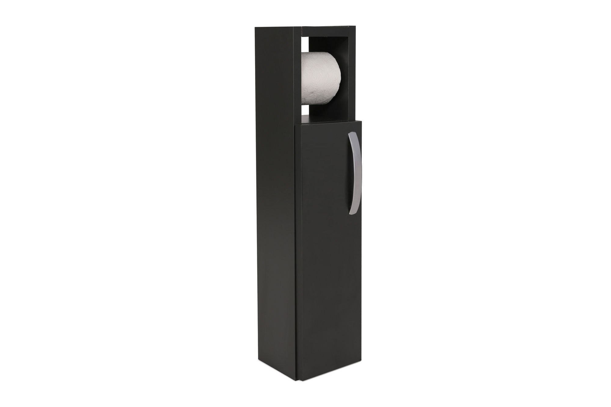 Star Cabinet Wood Veneer Anthracite