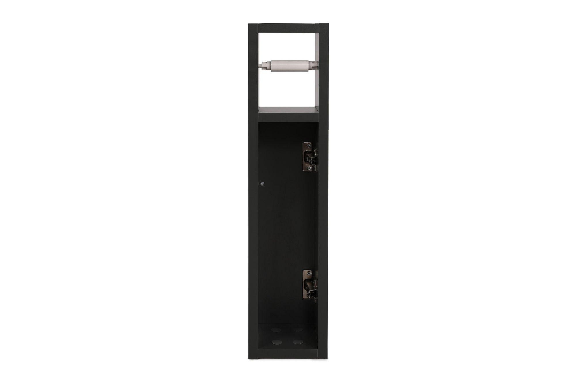 Star Cabinet Wood Veneer Anthracite