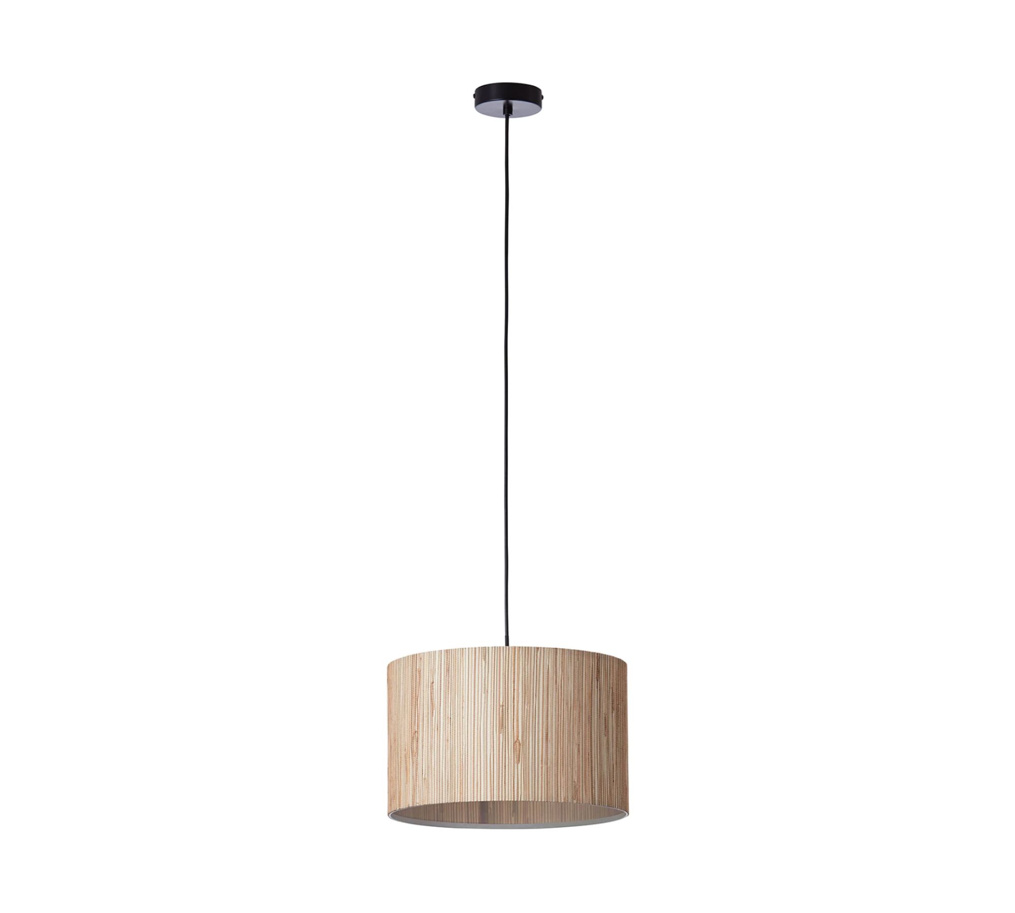 Pendant light 1-light Plant leaf