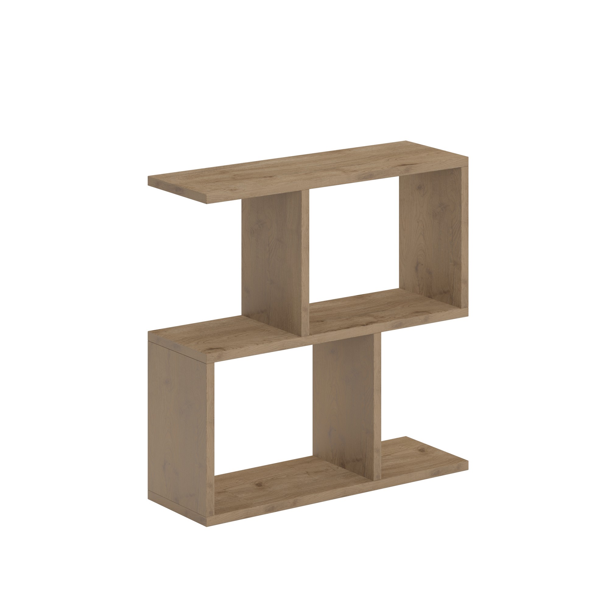 Homemania Coffee table Wood veneer Sepet