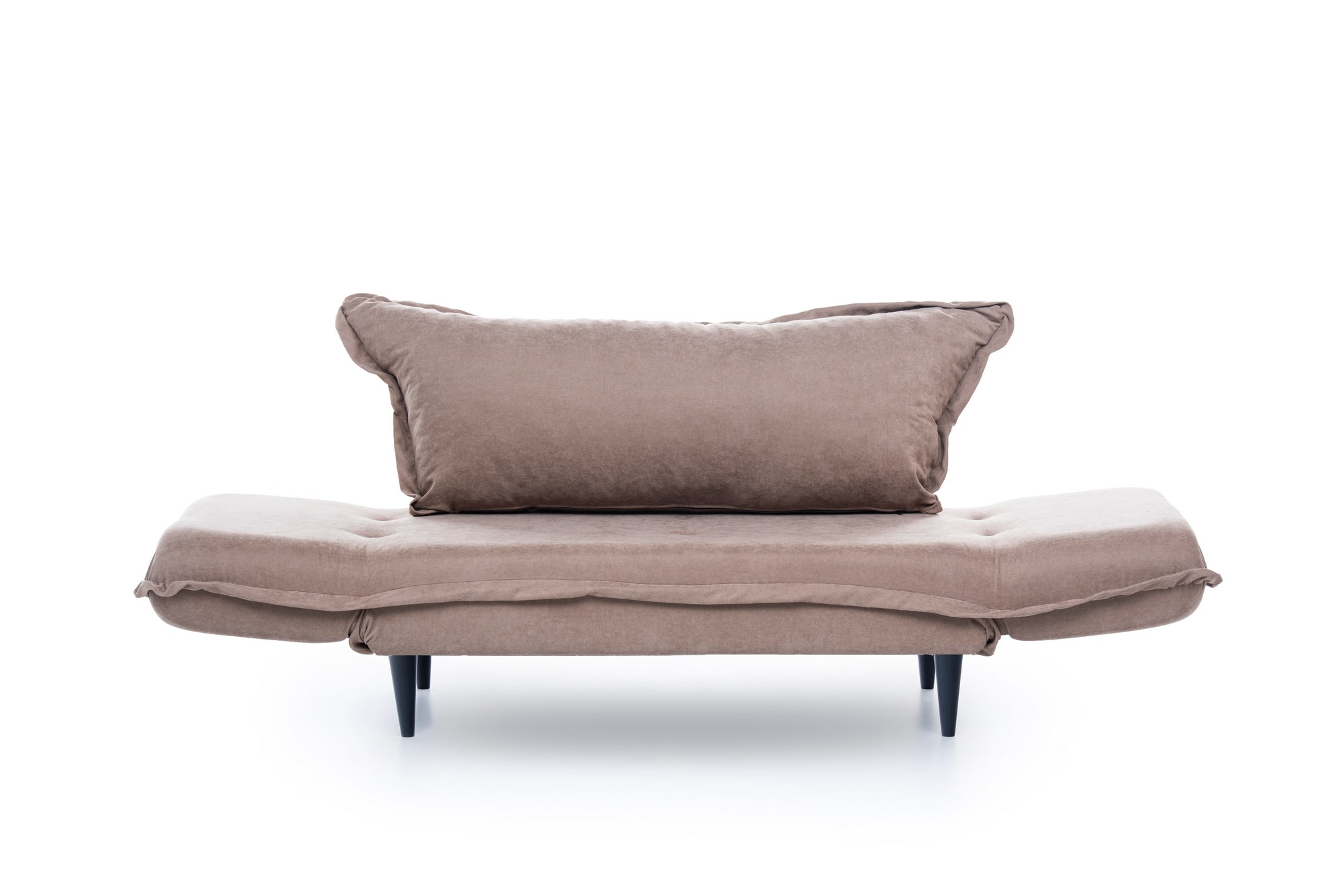 Vino Daybed Sofa Bed 2-seater Mink