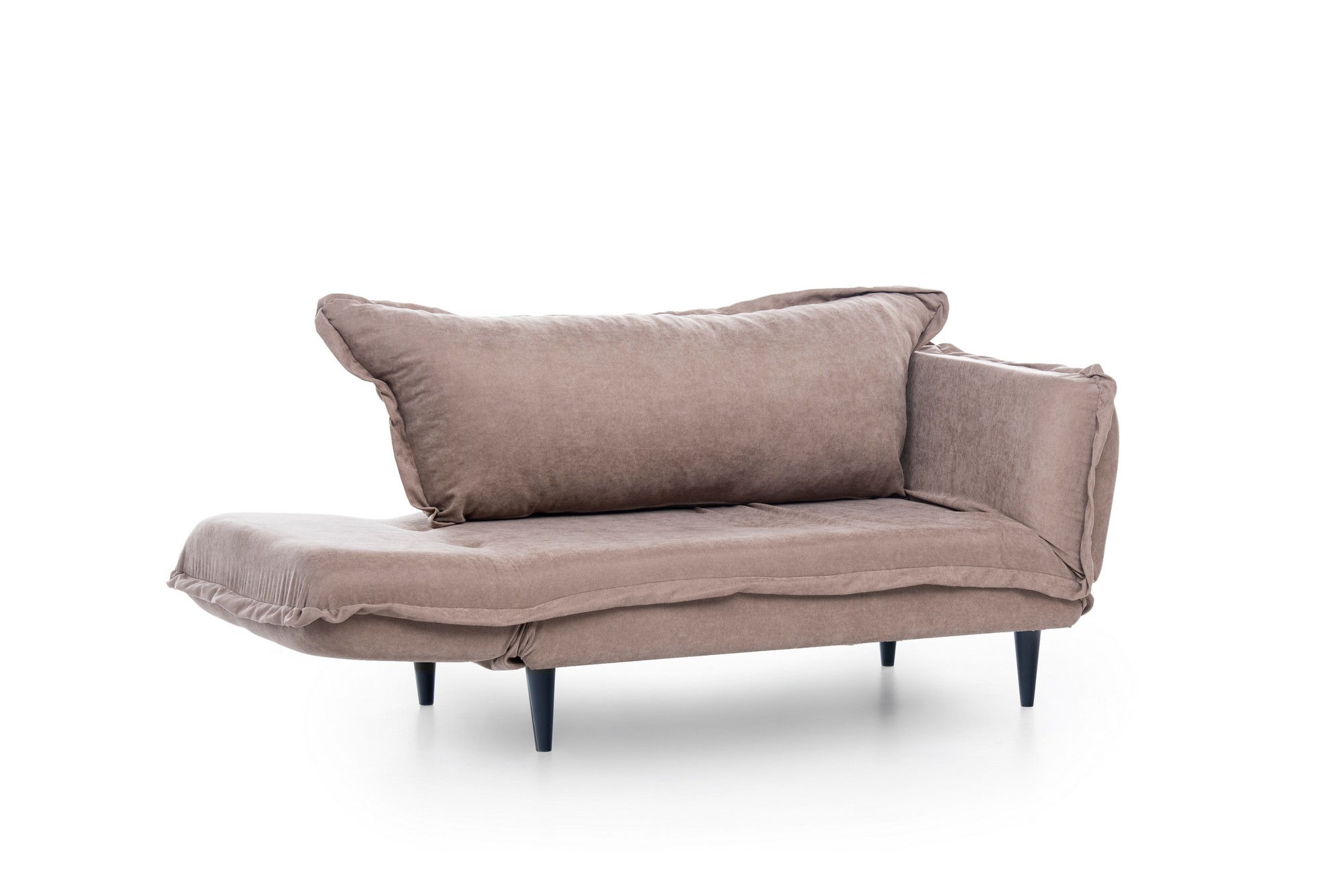 Vino Daybed Sofa Bed 2-seater Mink