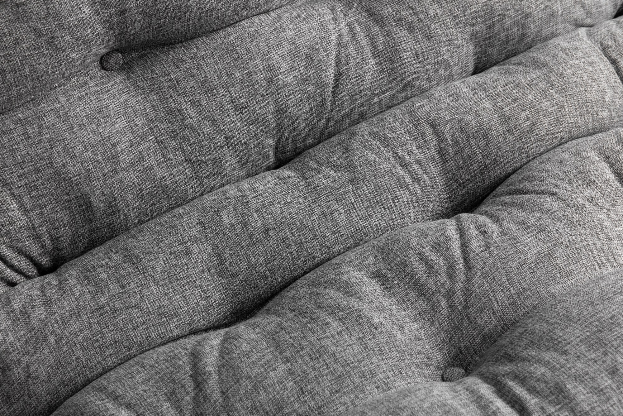 Saki Sofa Bed 3-seater Light Grey