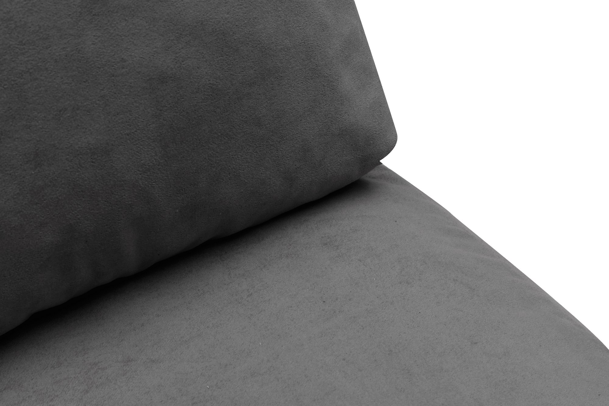 Taida sofa bed 1-seater Grey
