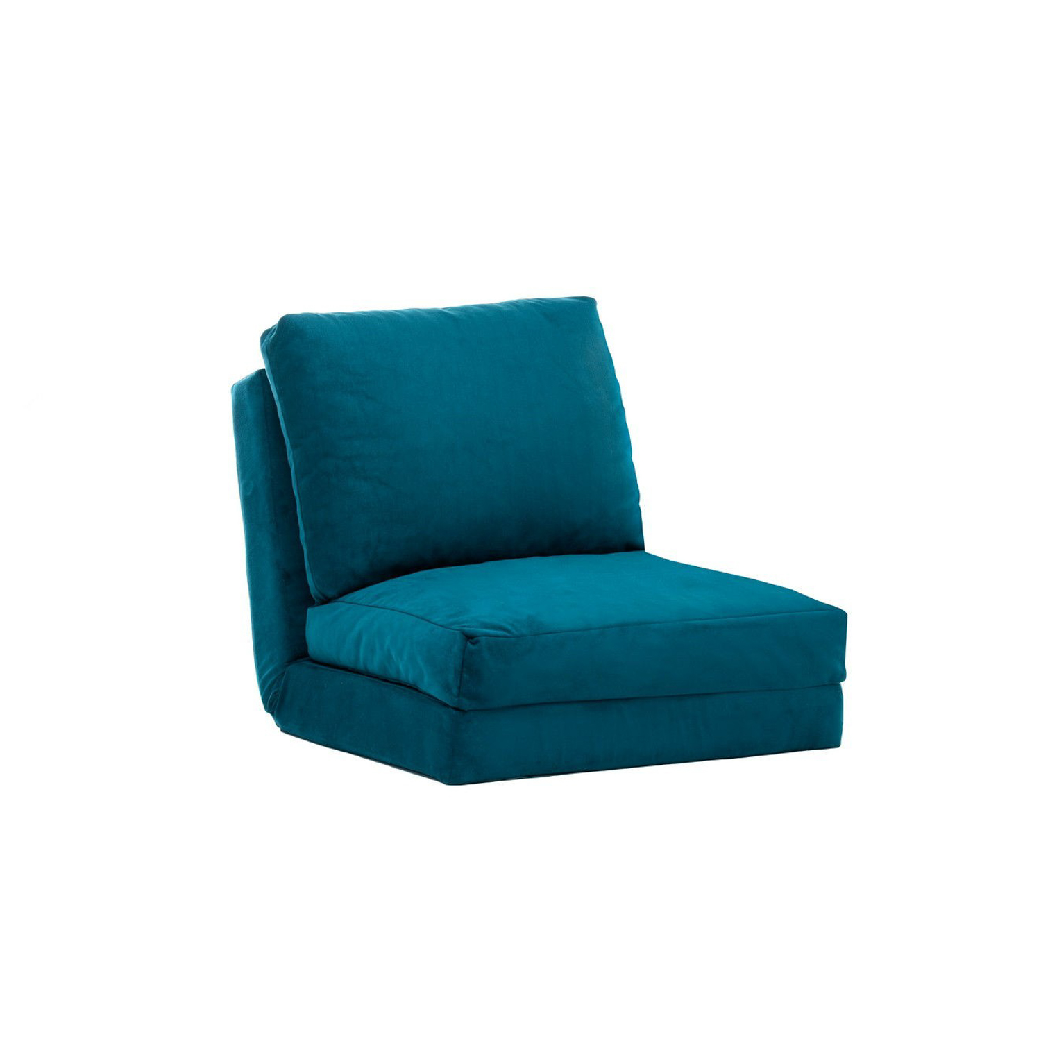 Taida Sofa bed 1-seater Green