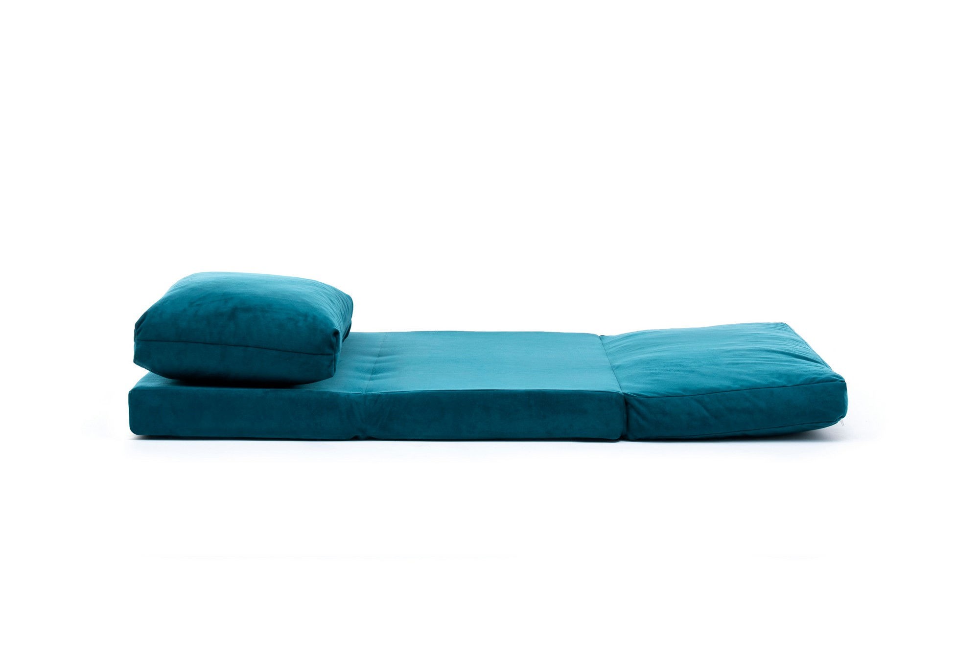 Taida Sofa bed 1-seater Green