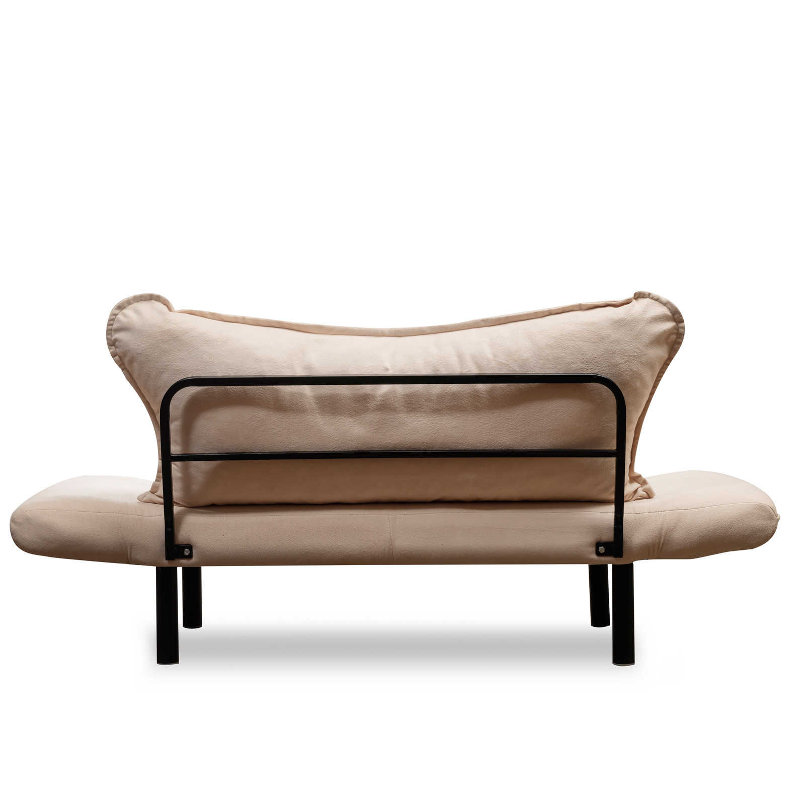 Chatto Sofa Bed 2-Seater Cream
