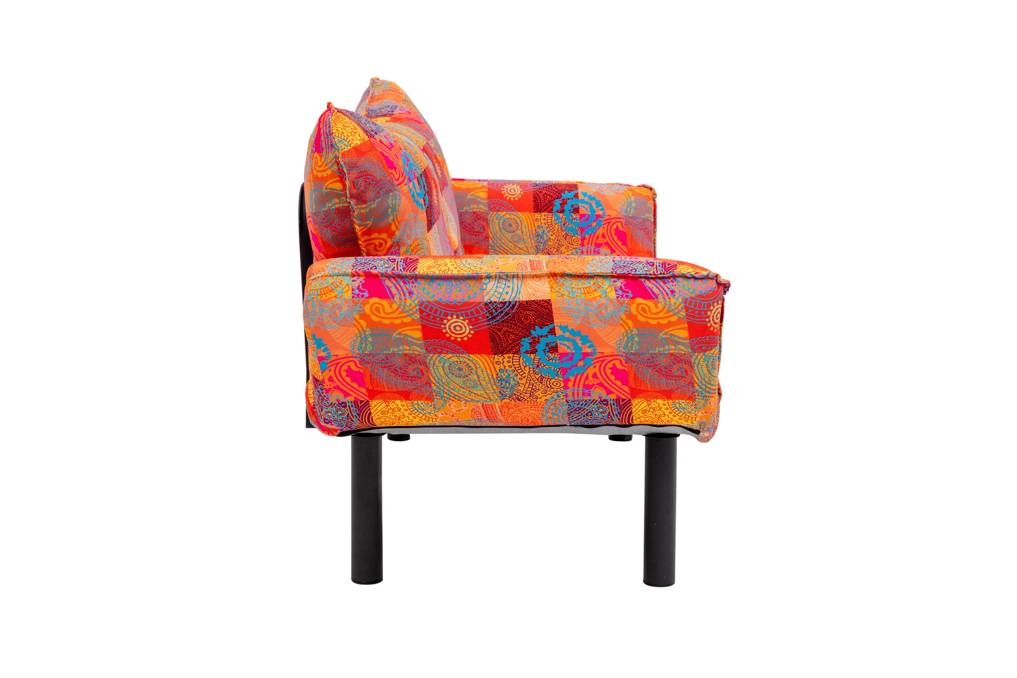 Chatto Sofa Bed 2-seater Multicoloured