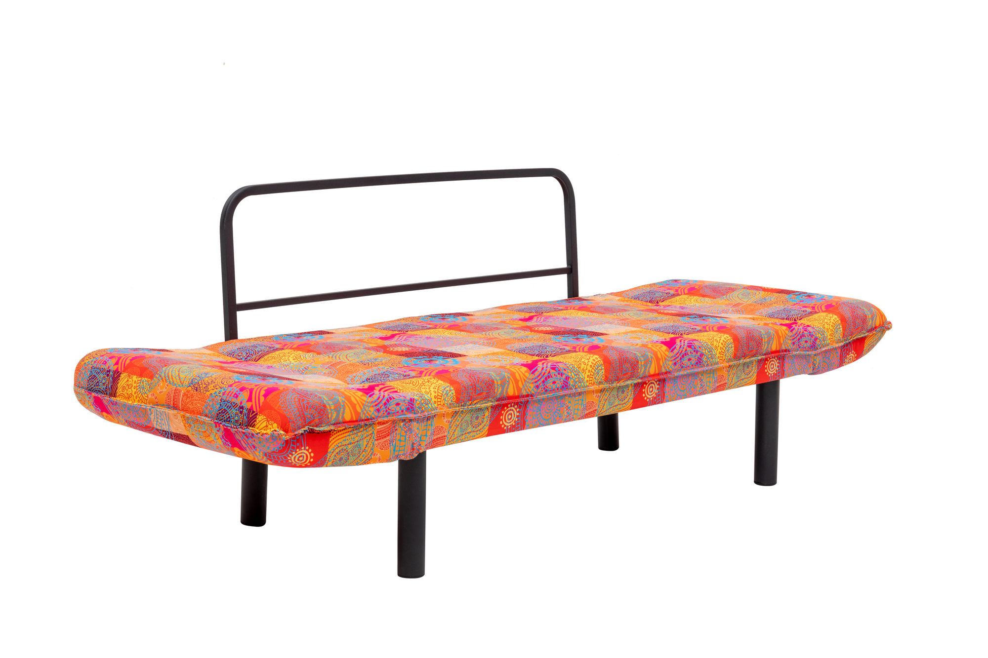 Chatto Sofa Bed 2-seater Multicoloured