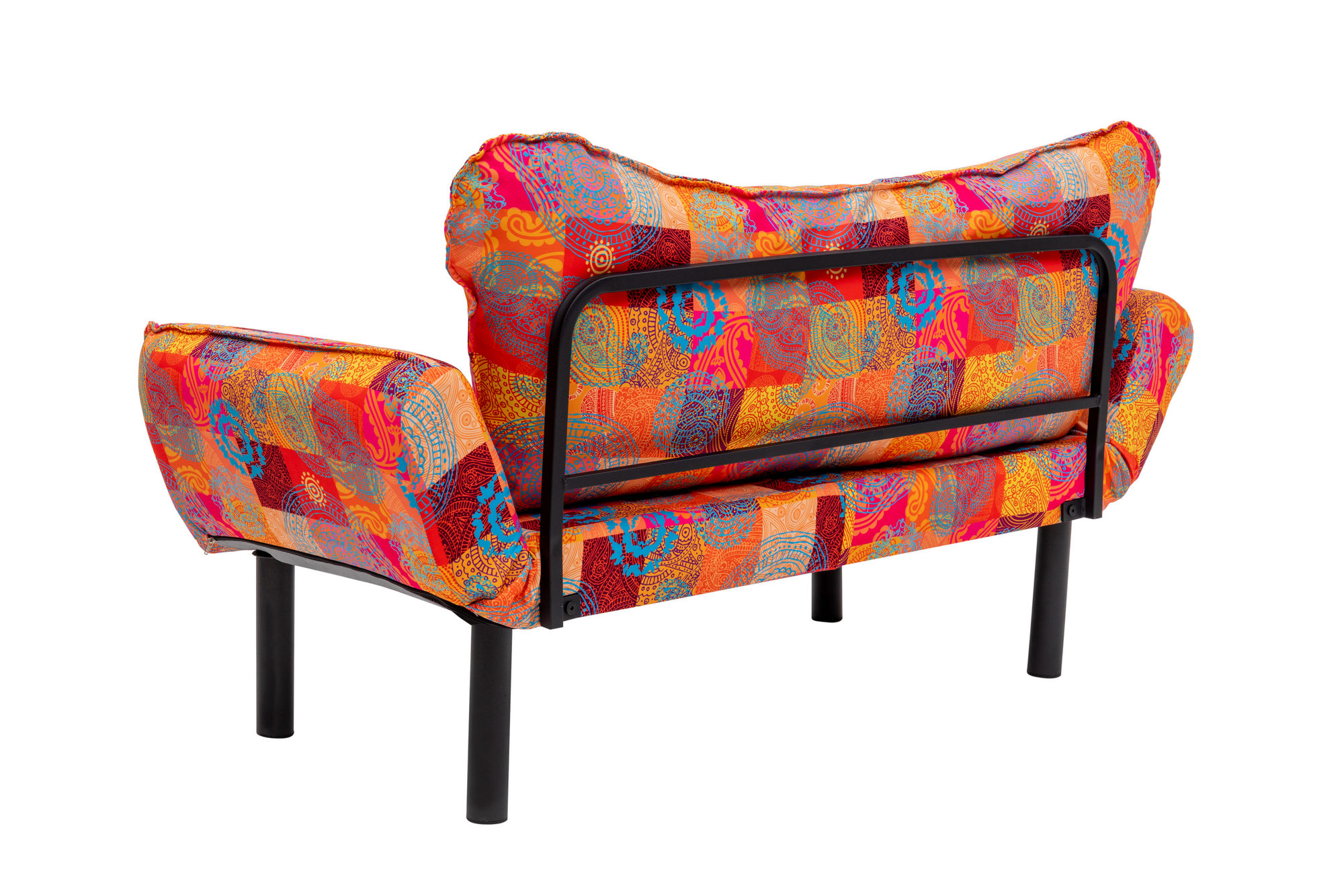 Chatto Sofa Bed 2-seater Multicoloured