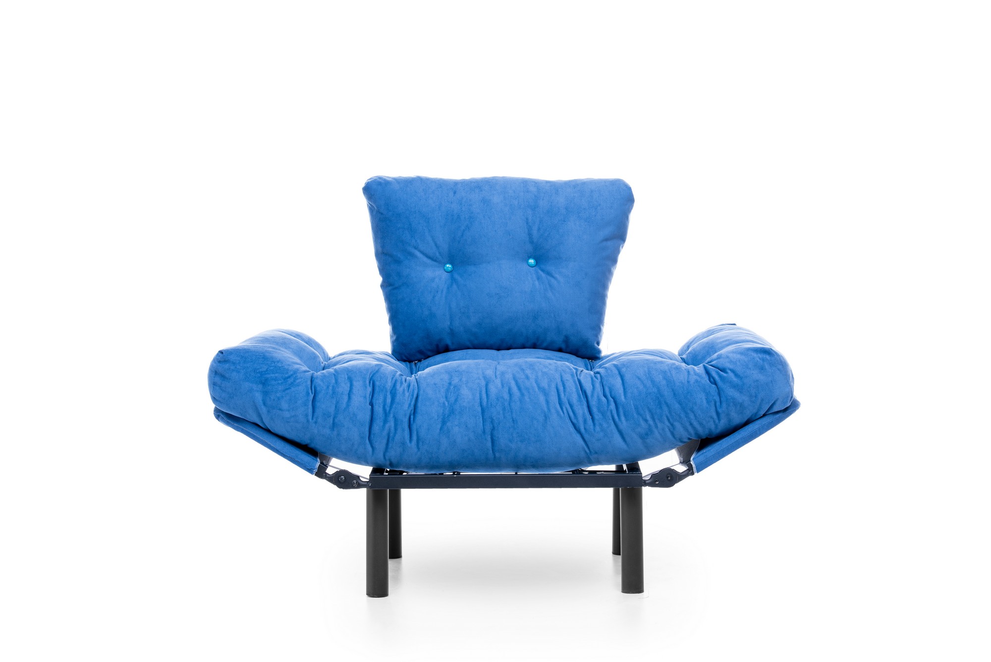 Nitta Armchair Blue