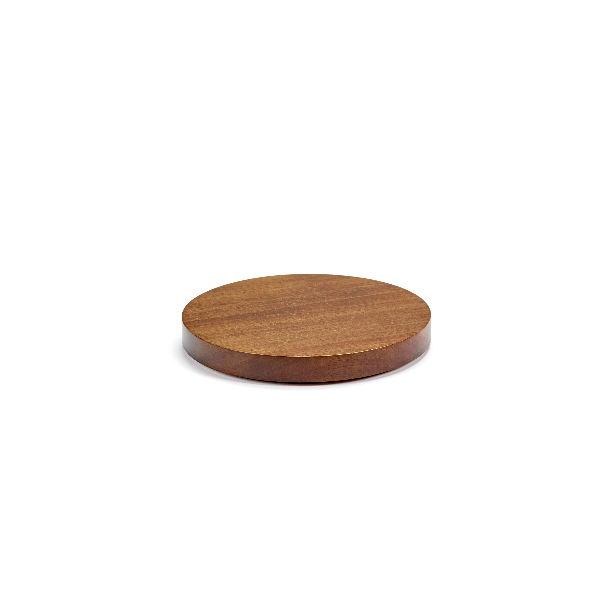 Dishes to Dishes Small Lid Wood