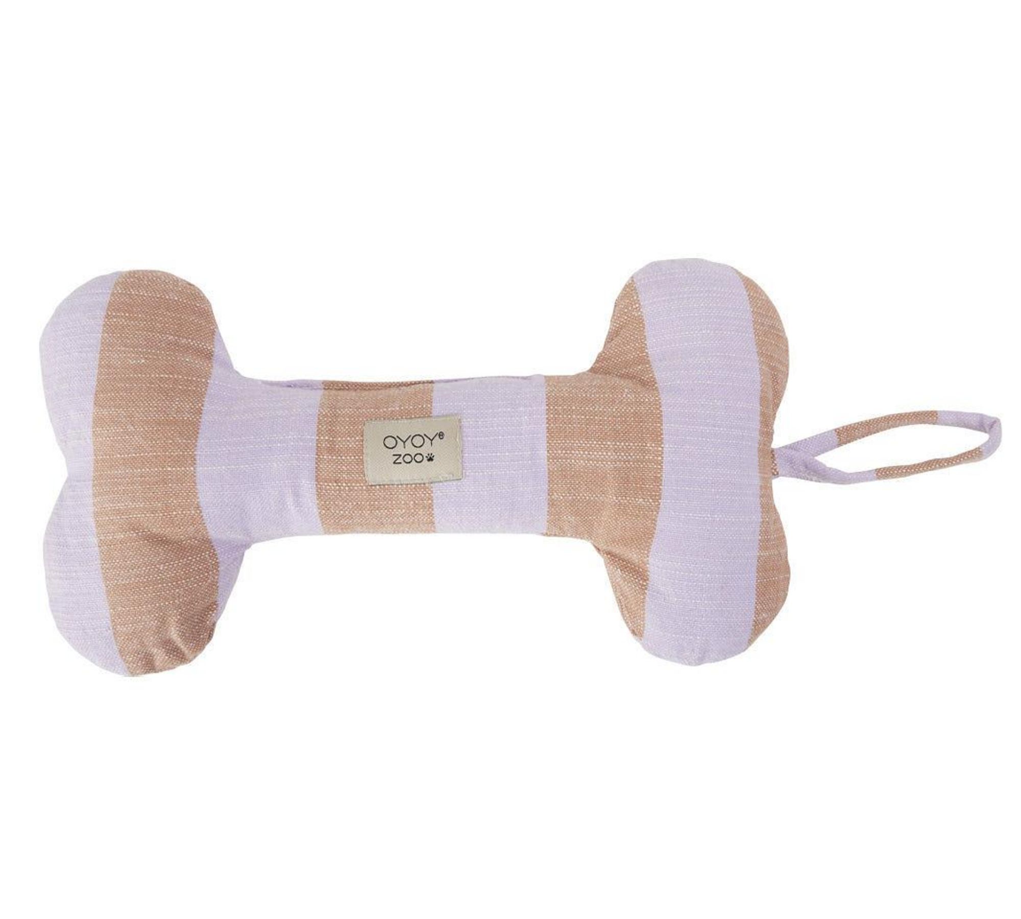 Ashi Dog Toy Polyester Recycled Multicolor