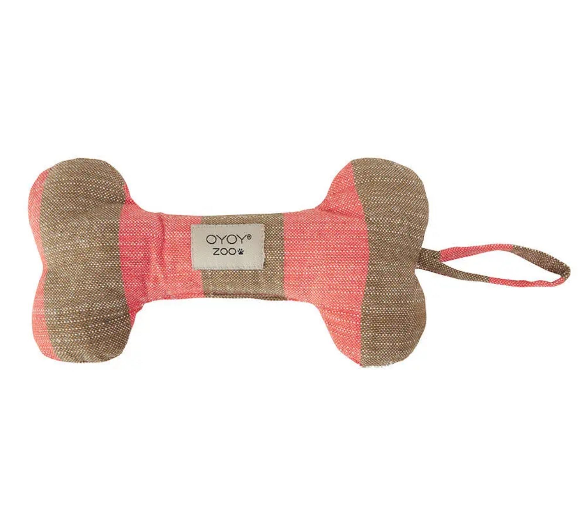 Ashi Giocattolo per cani Poliestere Riciclato Multicolore