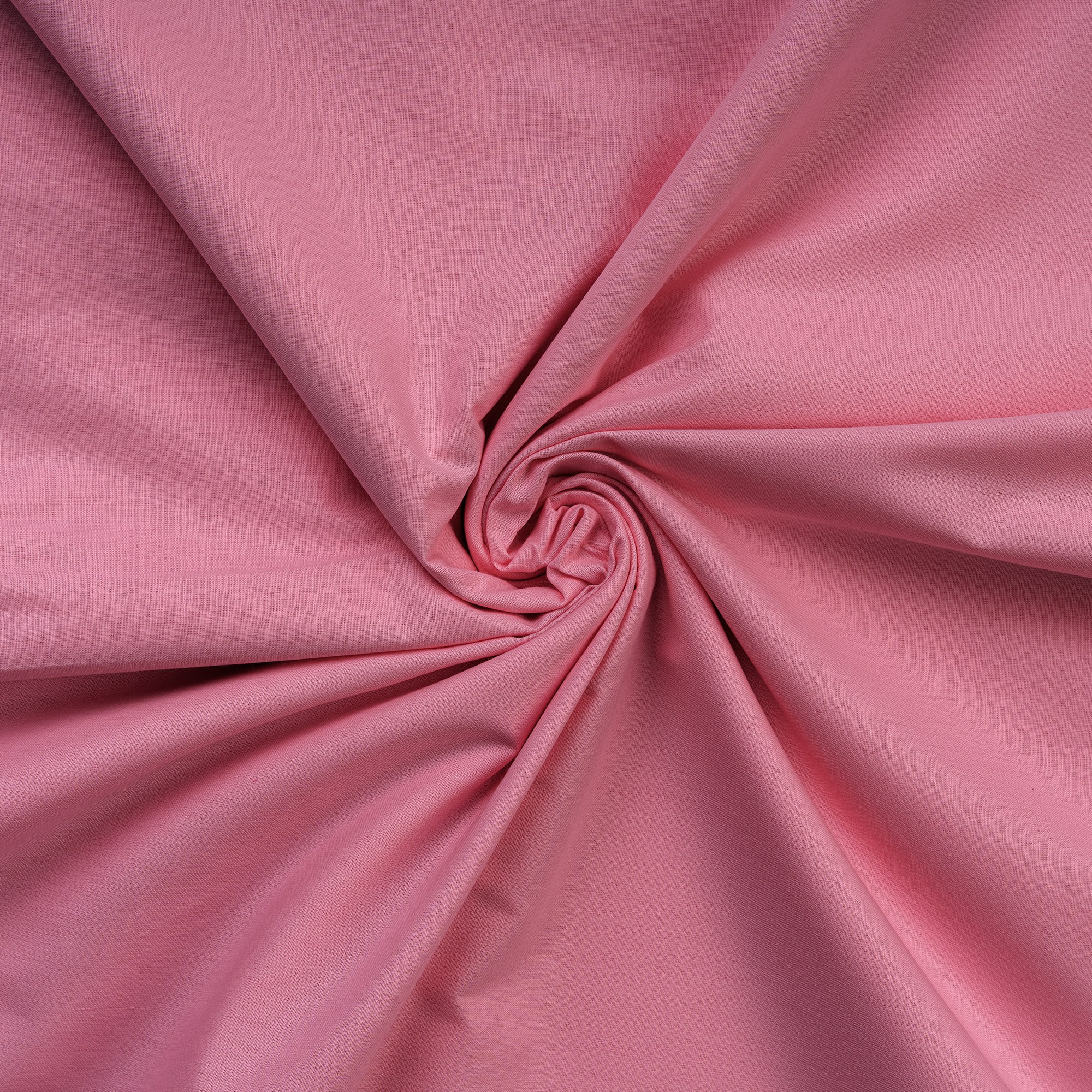 Fitted sheet cotton Rose 100cm x 200cm