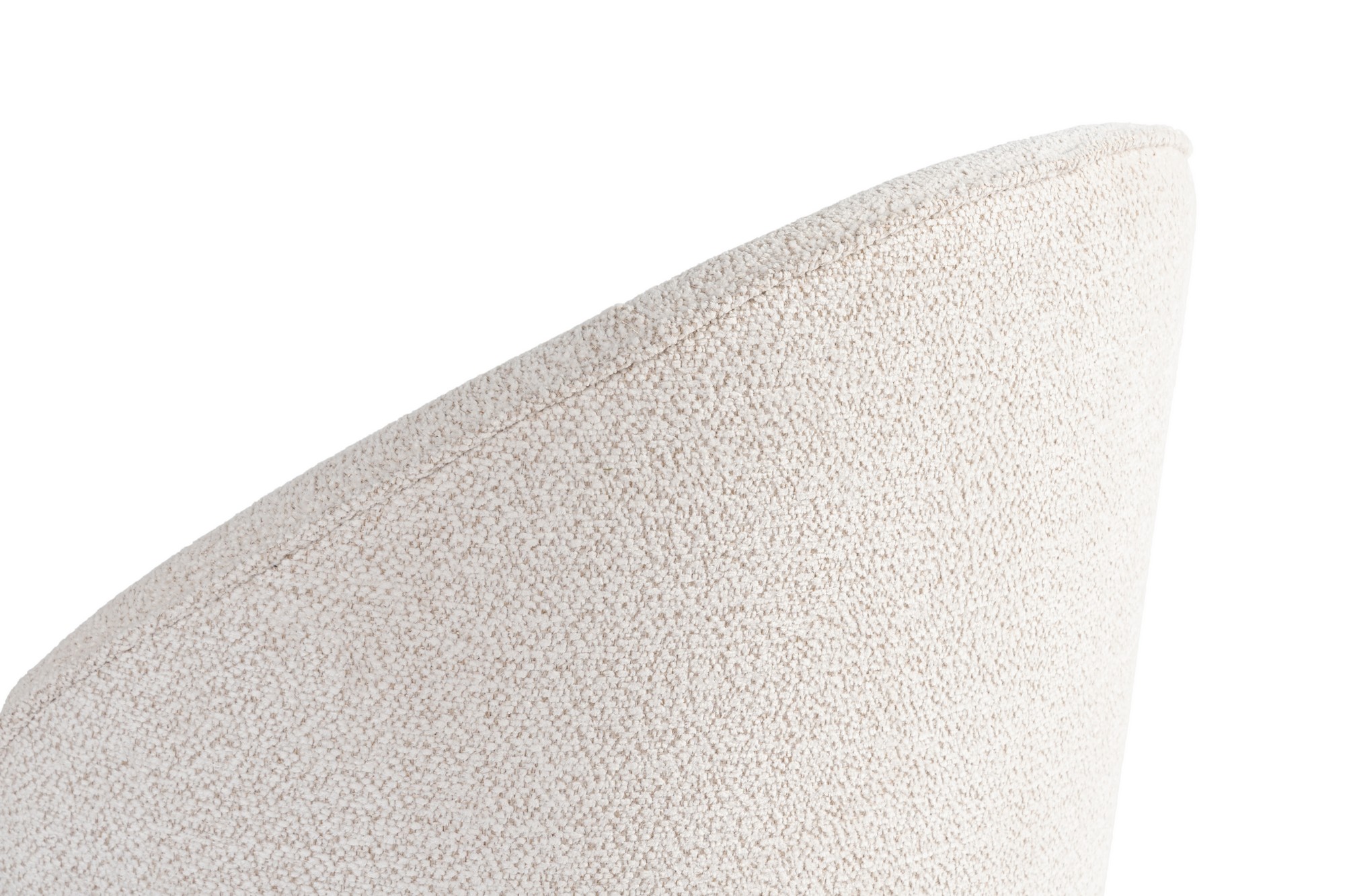 2x Bentley Dining Chair Wood Veneer White
