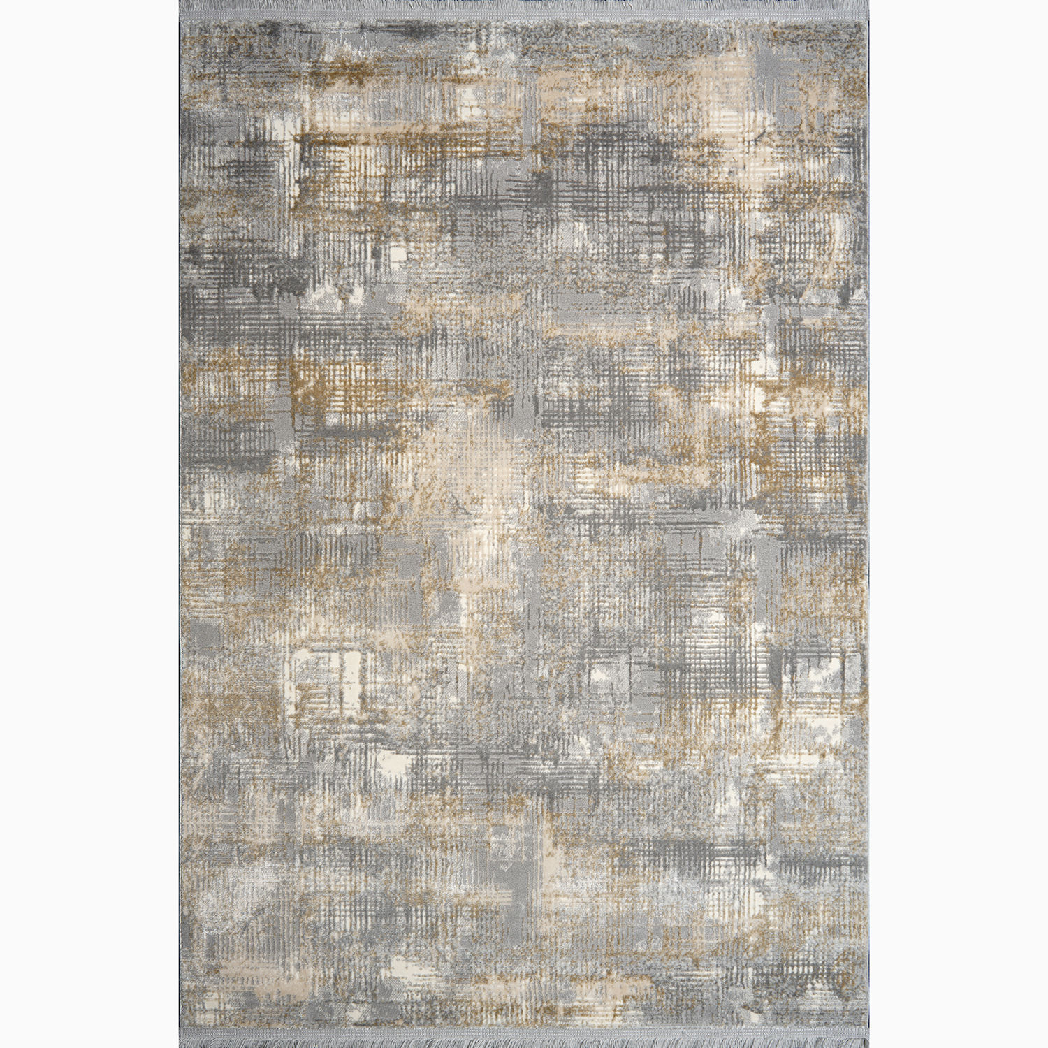 Notta 1107 Carpet Gray Beige Cream