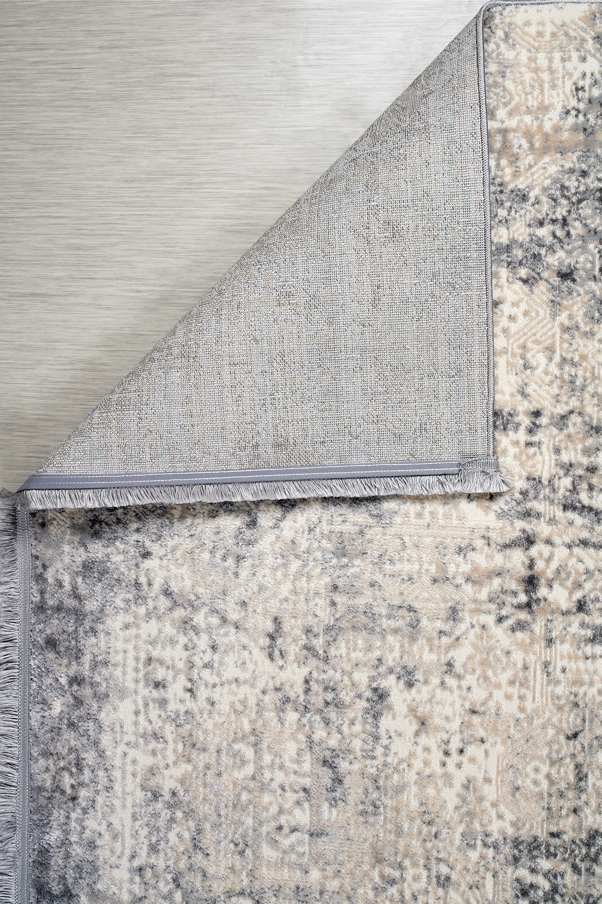 Notta 1121 Carpet Grey