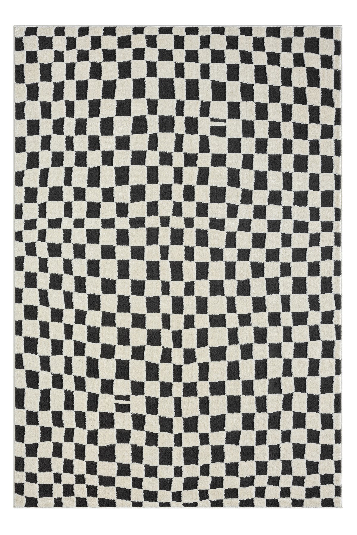 Jung 7185 Carpet Black